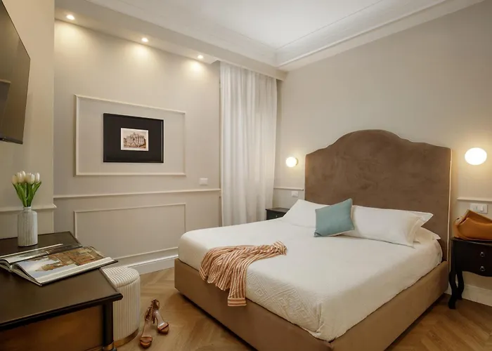 La Locanda Di Piazza Del Popolo